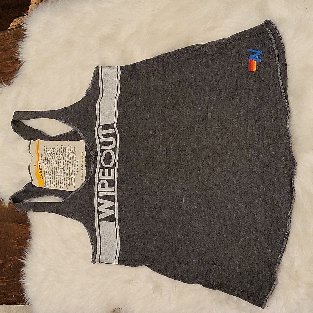 Aviator Nation Tank